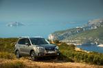 Subaru Forester 2.0i 2015 года (WW)